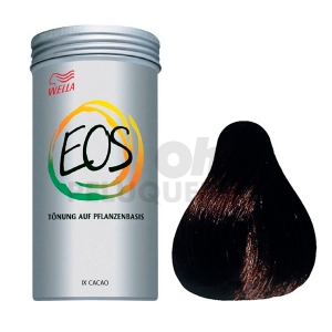 Comprar Wella EOS Coloración Natural nºIX Cacao 120gr