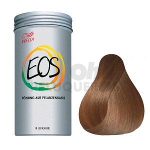 Comprar Wella EOS Coloración Natural nºIII Jengibre 120gr