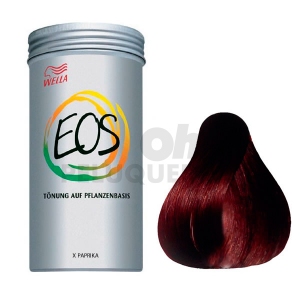 Comprar Wella EOS Coloración Natural nºX Paprika 120gr