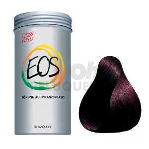 Comprar Wella EOS Coloración Natural nºXI Tandori 120gr