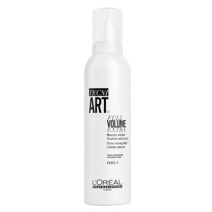 Comprar Espuma Full  Volumen ExtraTecni Art  250ml