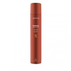 Comprar Essential HairSpray 500ml KinStyle