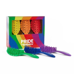 Comprar Expositor Cepillos Detangling Termix Pride 