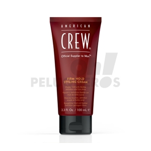 Comprar FIRM HOLD STYLING CREAM 100ml