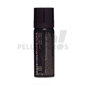 Comprar Mousse Forte 50 ml.