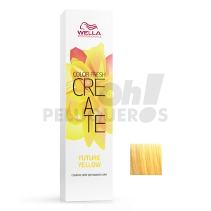 Comprar Color Fresh Create Future Yellow 60ml