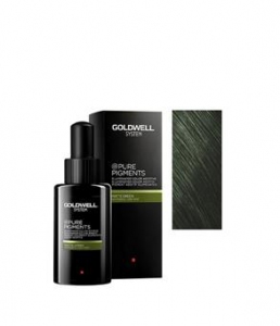 Comprar Goldwell @Pure Pigments Matte Green