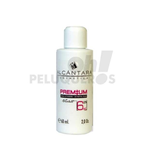 Comprar Crema Activadora PREMIUM 12 Vol. (4,4%) 60ml