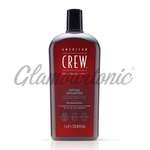 Comprar CREW DETOX CHAMPU 1000ml