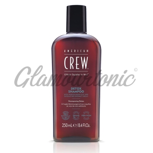 Comprar CREW DETOX CHAMPU 250ml