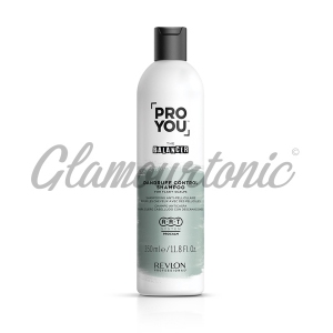 Comprar PRO YOU THE BALANCER CHAMPÚ CONTROL CASPA 350 ml.