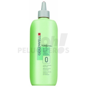 Comprar TopForm Wawe Lotion nº0  500ml