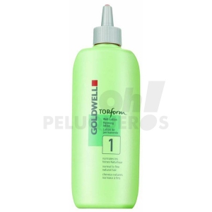 Comprar TopForm Wawe Lotion nº1  500ml