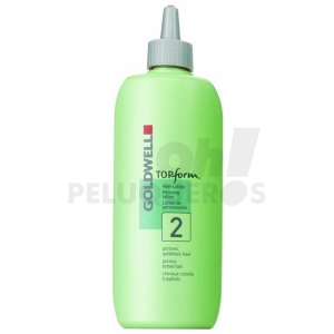 Comprar TopForm Wawe Lotion nº2  500ml