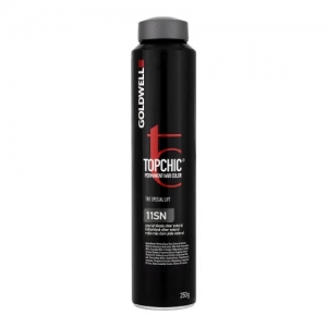 Comprar TopChic 11SN 250ml