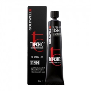 Comprar TopChic 11SN 60ml