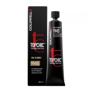 Comprar TopChic 9MB 60ml