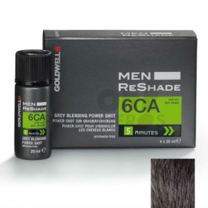 Comprar Color Men ReShade 6CA 4 Ampollas x20ml