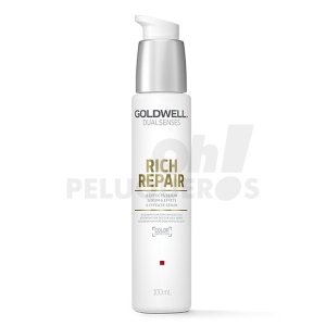 Comprar Dualsenses Rich Repair 6 Effects Serum 100ml