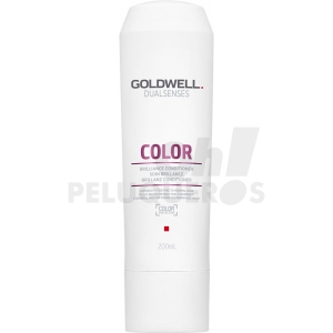 Comprar Dualsenses Color Brillance Acondicionador 200ml