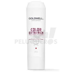 Comprar Dualsenses Color Extra Rich Brillance Acondicionador 200ml