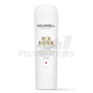 Comprar Dualsenses Restoring Acondicionador 200ml