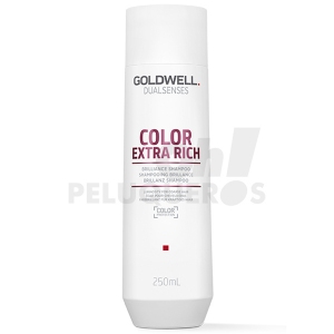 Comprar Dualsenses Color Extra Rich Brillance Champú 250ml