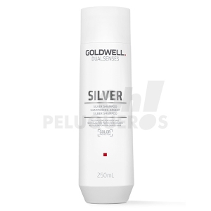 Comprar Dualsenses Silver Champú 250ml