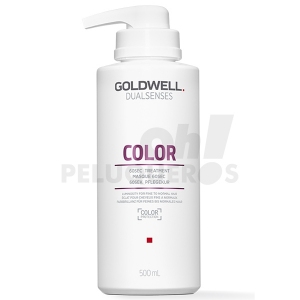 Comprar Dualsenses Color 60sec Traetment 500ml