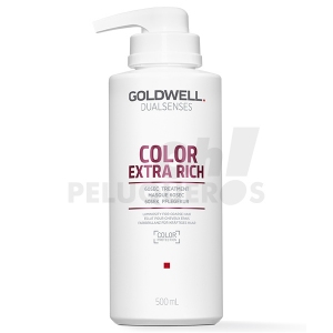 Comprar Dualsenses Color Extra Rich 60sec Treatment 500ml