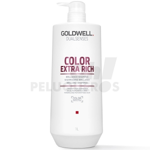 Comprar Dualsenses Color Extra Rich Brillance Champú 1000ml