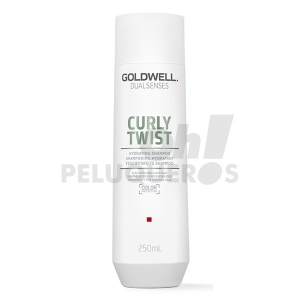 Comprar Dualsenses  Curly Twist Hydrating Champú 250ml