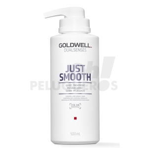 Comprar Dualsenses Just Smooth 60sec Traetment 500ml