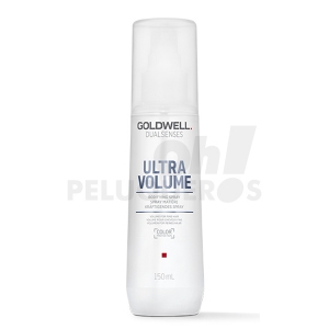 Comprar Dualsenses Bodifying Spray 150ml