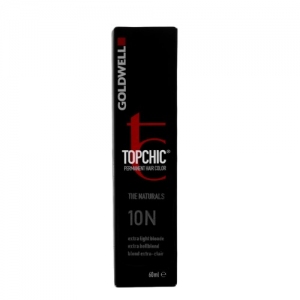 Comprar Top Chic 10N 60ml