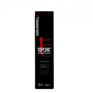 Comprar TopChic 11A 60ml