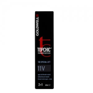 Comprar TopChic 11V 60ml