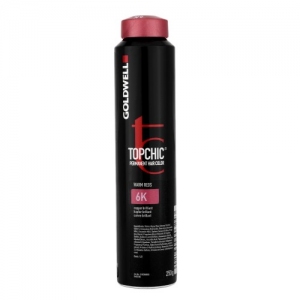 Comprar TopChic 6K 250ml