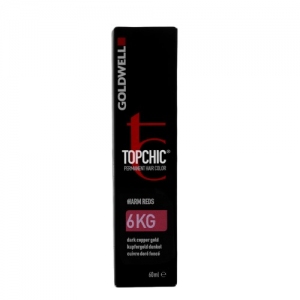 Comprar TopChic 6KG 60ml