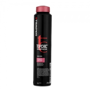 Comprar TopChic 6KG 250ml