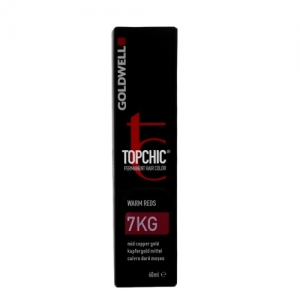 Comprar TopChic 7KG 60ml