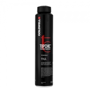 Comprar TopChic 9NA 250ml