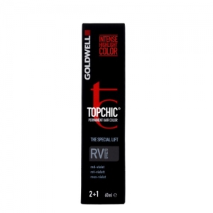 Comprar TopChic RV Effects 60ml