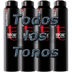 Comprar Topchic Todos los Colores 250ml 