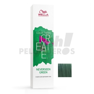 Comprar Color Fresh Create Neverseen Green 60ml