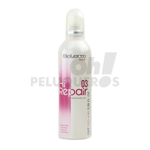 Comprar HI REPAIR ACEITE FINISH 100ml