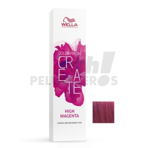 Comprar Color Fresh Create High Magenta 60ml