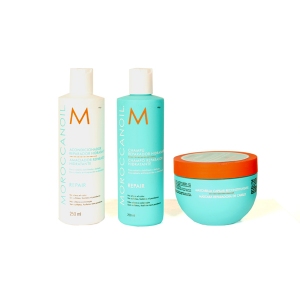 Comprar Pack 3 Repair Moroccanoil