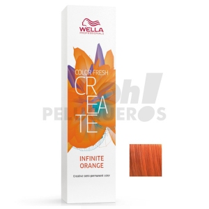 Comprar Color Fresh Create Infinite Orange 60ml