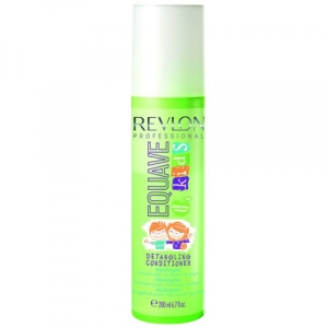 Comprar REVLON PROFESSIONAL EQUAVE KIDS ACONDICIONADOR DESENREDANTE 200ml